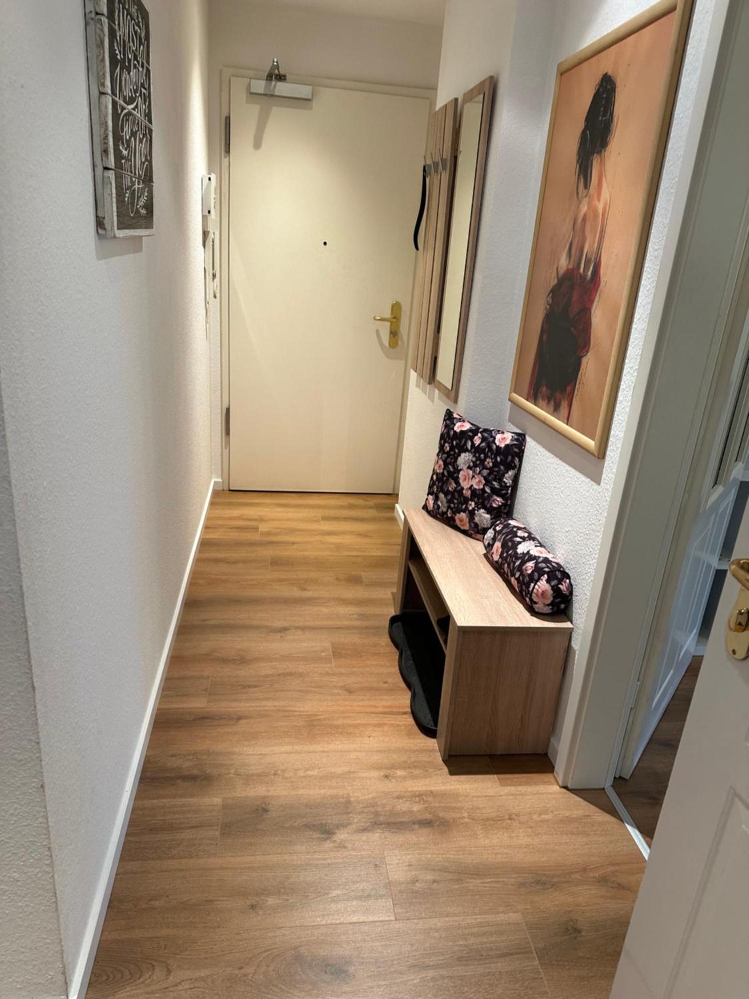 Apartment „La Casa De Papel“ / Behindertengerecht Leipzig Extérieur photo